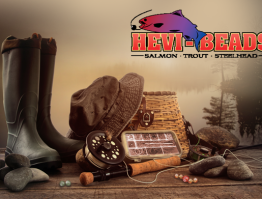 Hevi-Beads