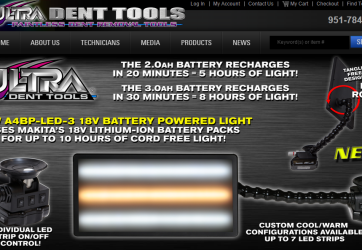 Ultradenttools
