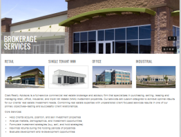 Clark Realty Advisors