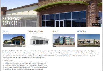 Clark Realty Advisors